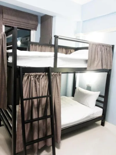 One One Hostel Patong – Photos 2