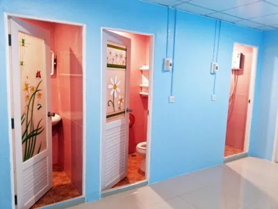 One One Hostel Patong – Photos 3