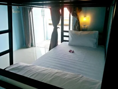 One One Hostel Patong – Photos 13